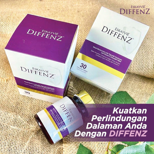 DIFFENZ ADULT