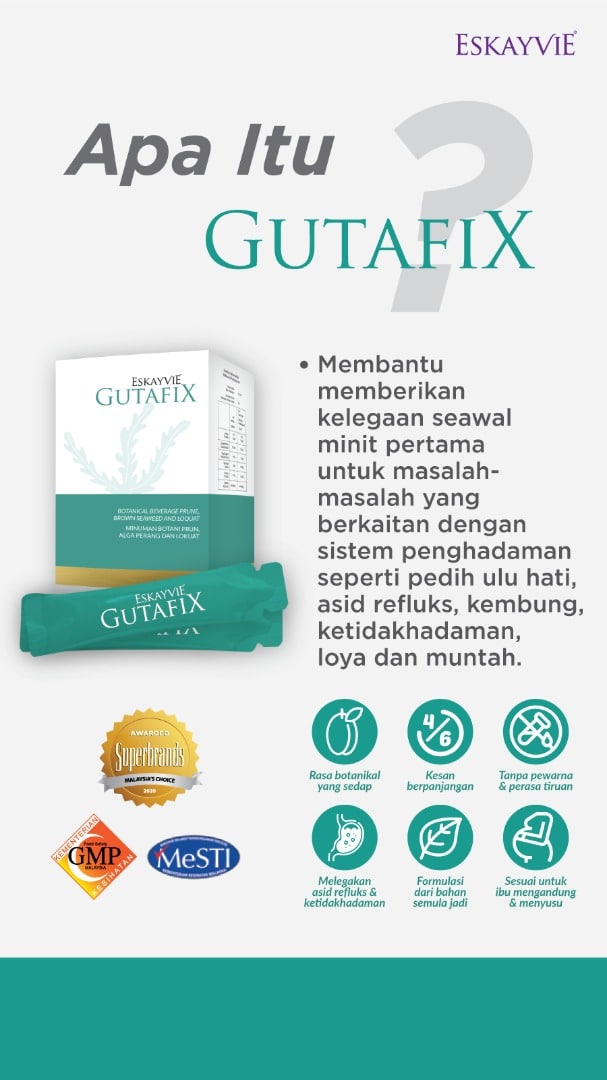 GUTAFIX