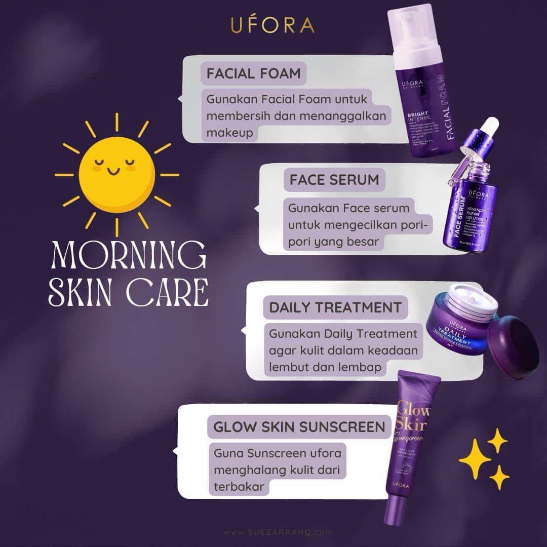 UFORA [NOT VALID FOR CUSTOMERS]