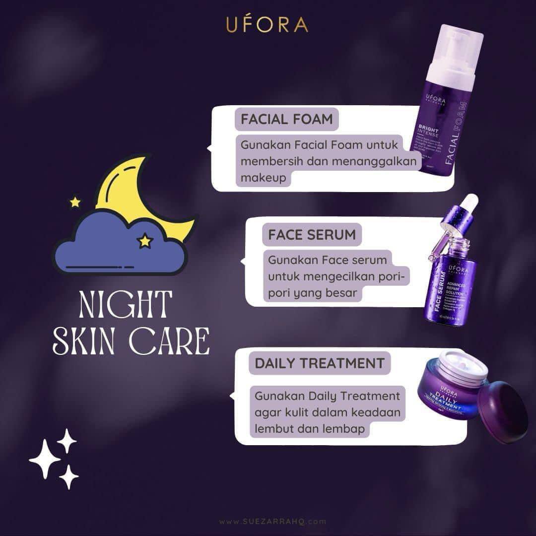UFORA [NOT VALID FOR CUSTOMERS]