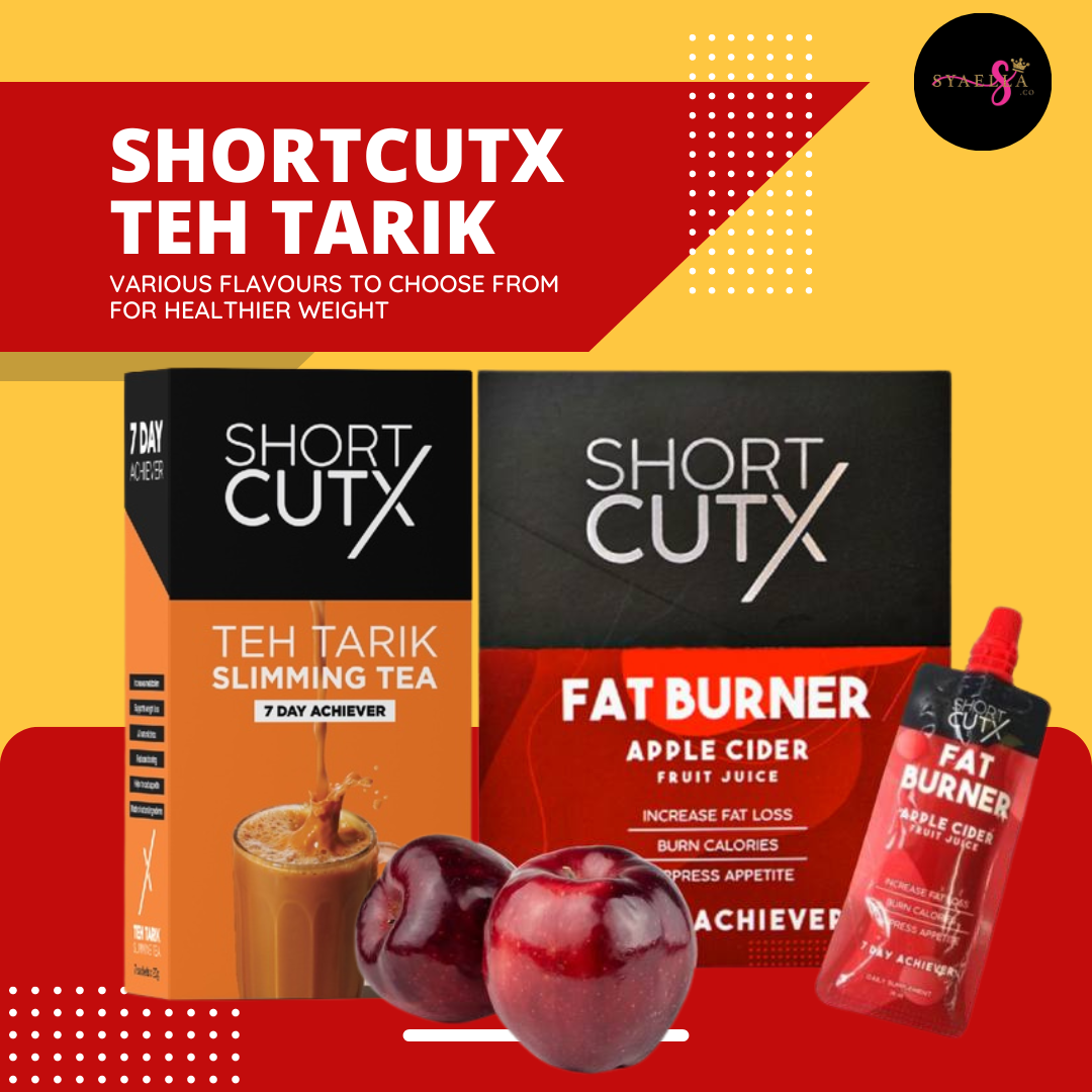 SHORTCUTX [NOT VALID FOR CUSTOMERS]