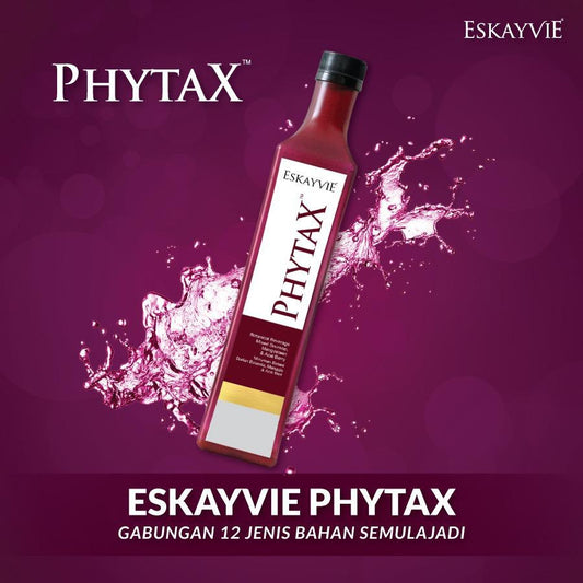 PHYTAX 500ML